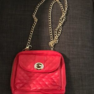 Steve Madden crossbody