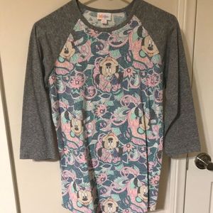 Disney Lularoe