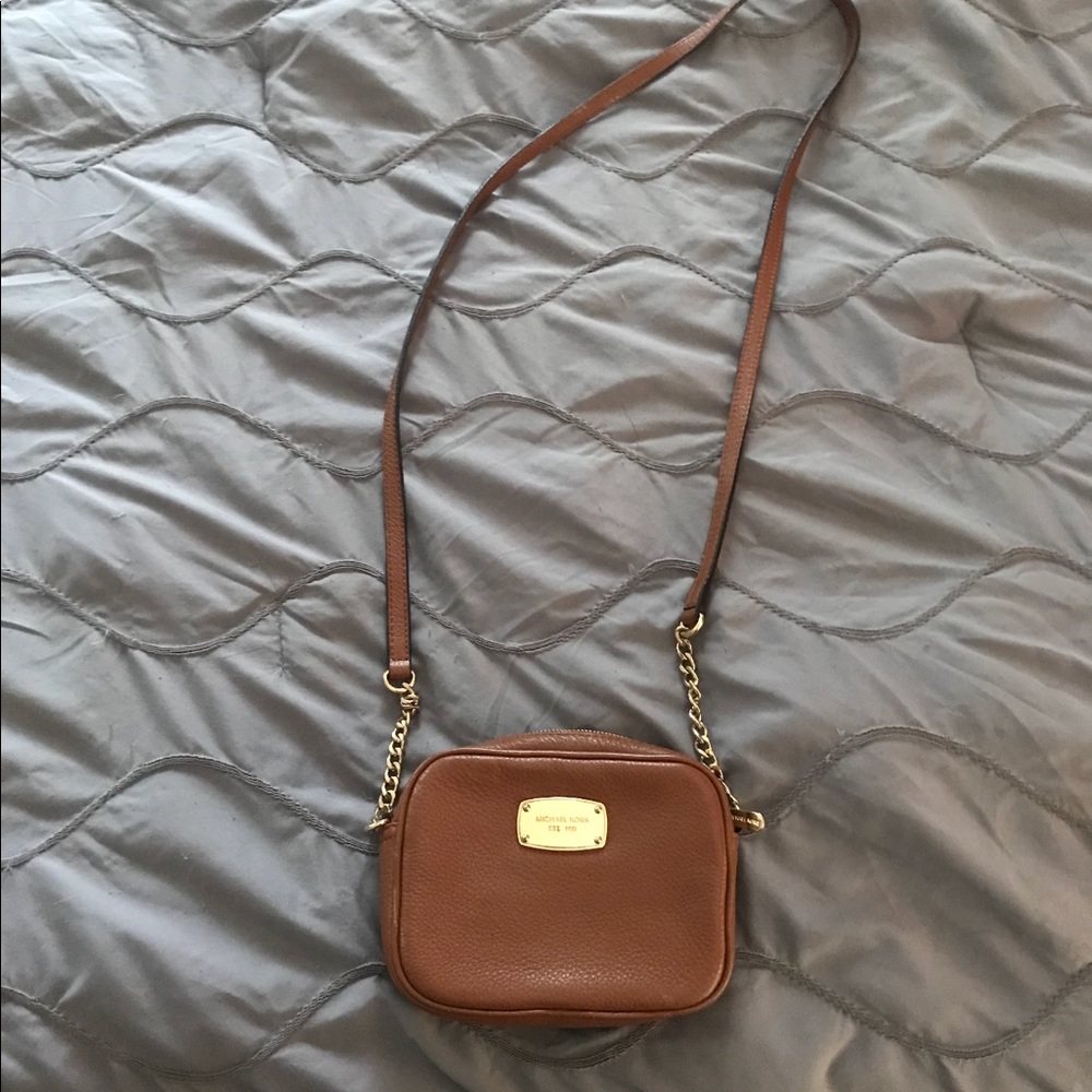 Michael Kors Crossbody