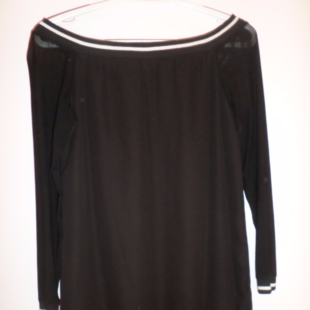 Off shoulder Dress