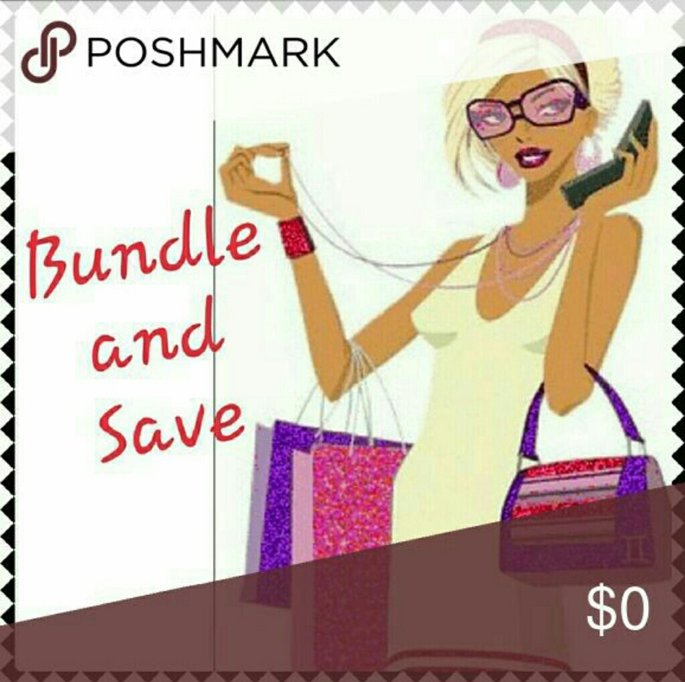 I Love to Bundle!