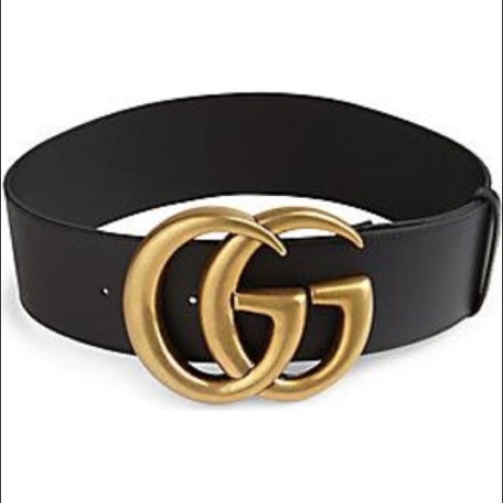 OG Gucci belt