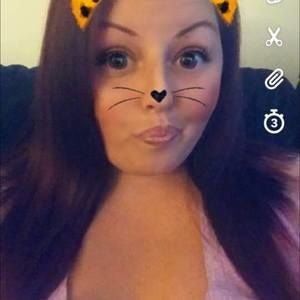 Meet your Posher, Alysha