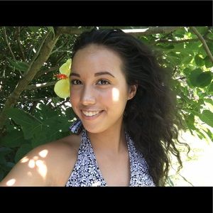 Meet your Posher, Sophia