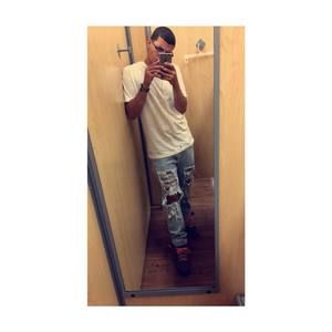 Meet your Posher, Cristopher