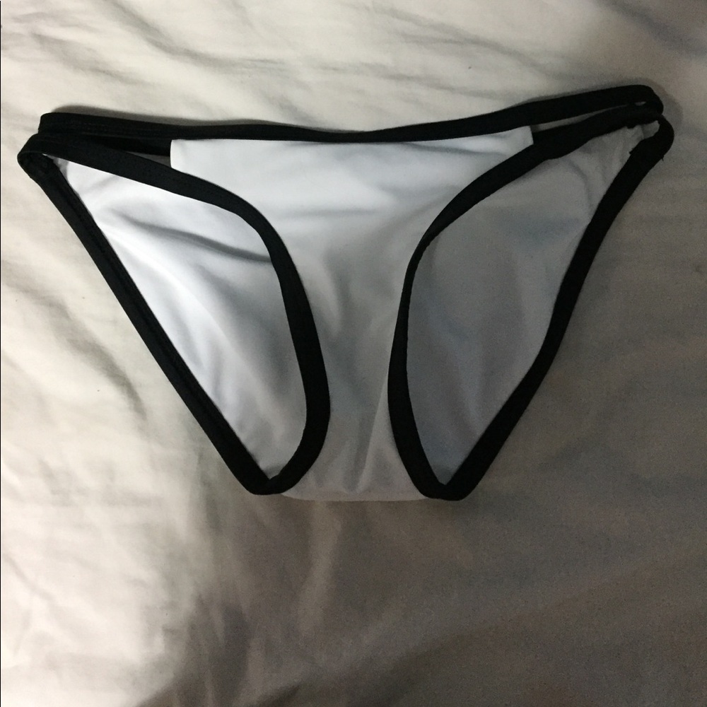 Bathing Suit Bottom