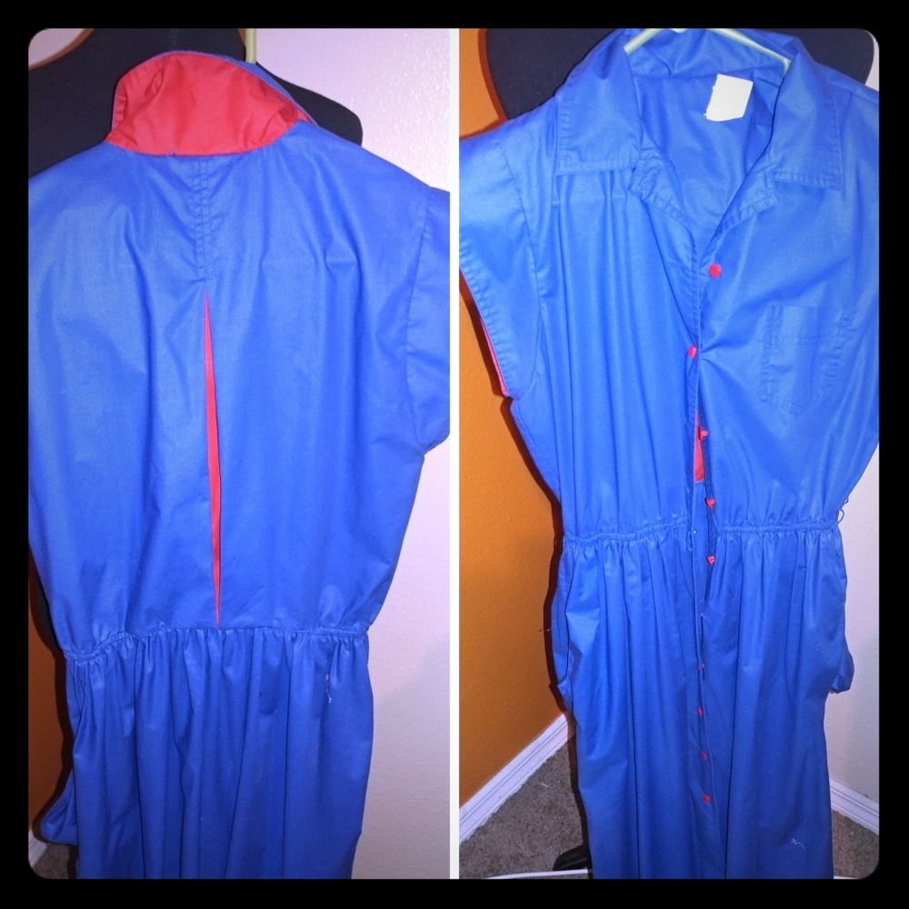 Dress