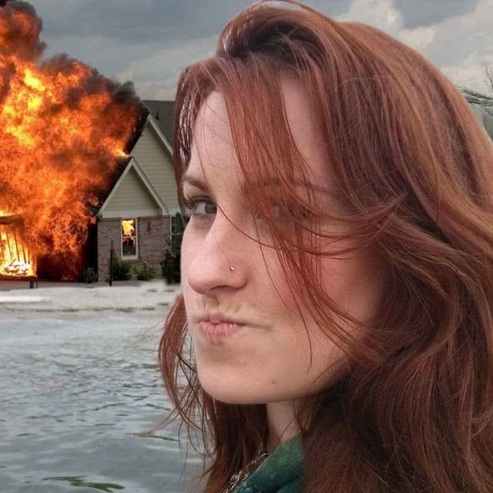 Meet your Posher, Katy