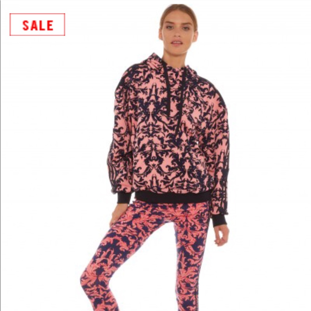 adidas originals baroque hoodie rare and sold out