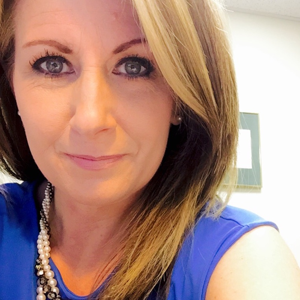 Meet your Posher, Stephanie