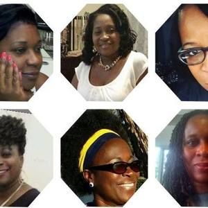 Meet your Posher, Maxine