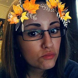 Meet your Posher, Angela