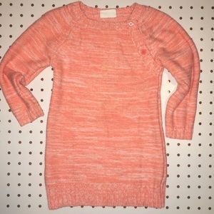 Crazy 8 Sweater Dress