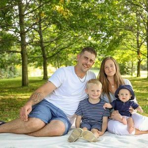 Meet your Posher, Rachyl