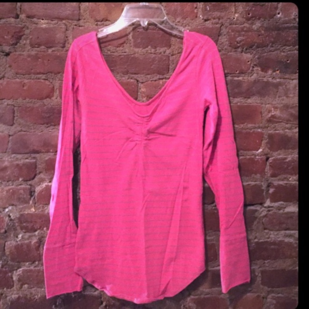 Free people ballerina top