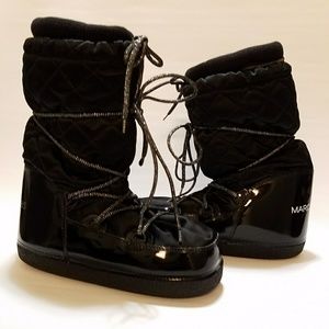 Marc Jacobs Moon Boots