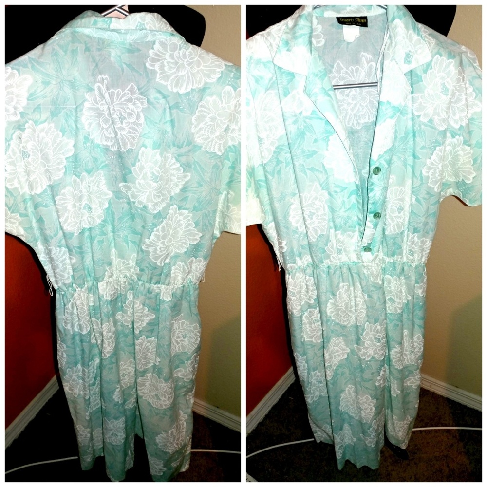 Vintage dress
