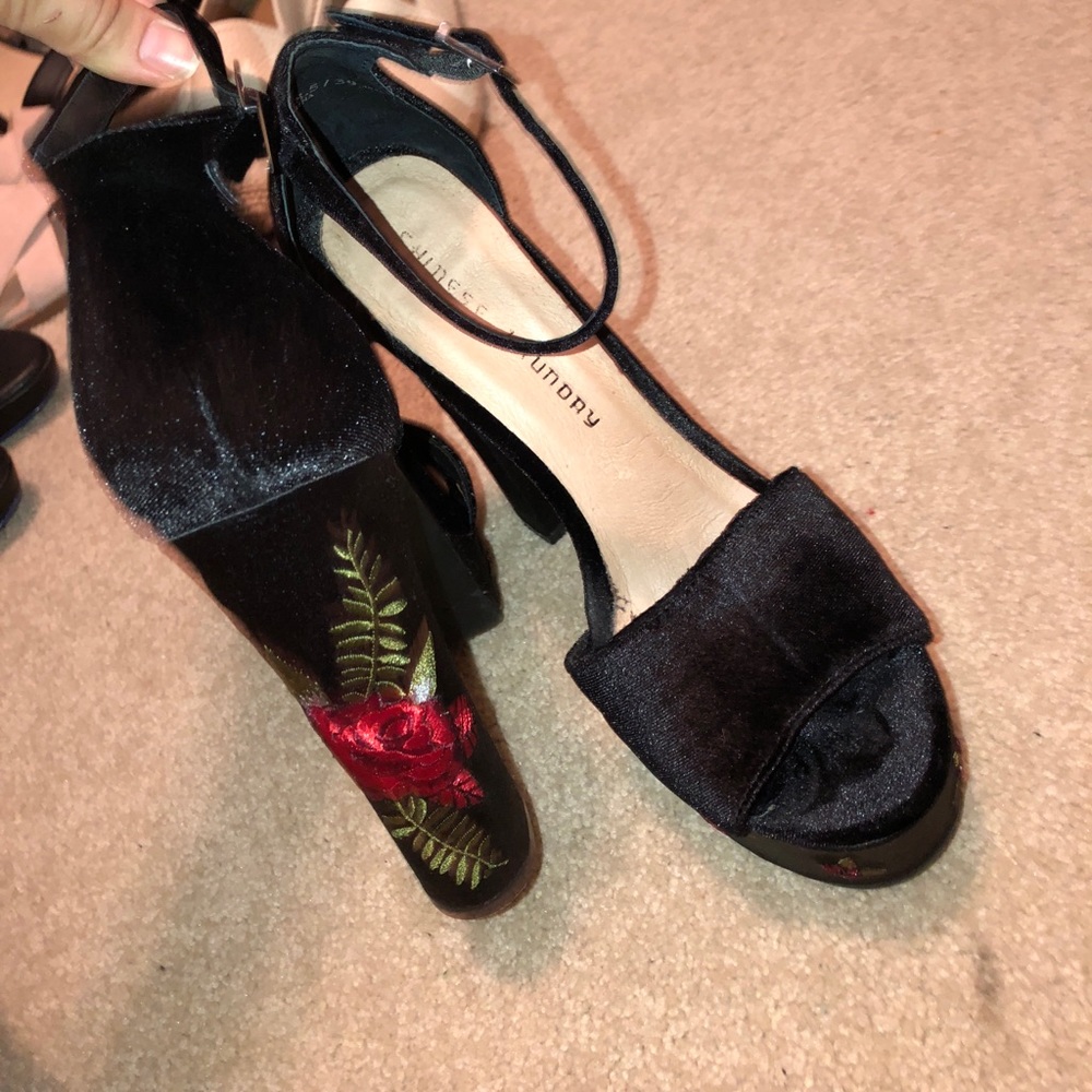 Heels