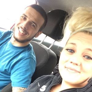 Meet your Posher, Brea