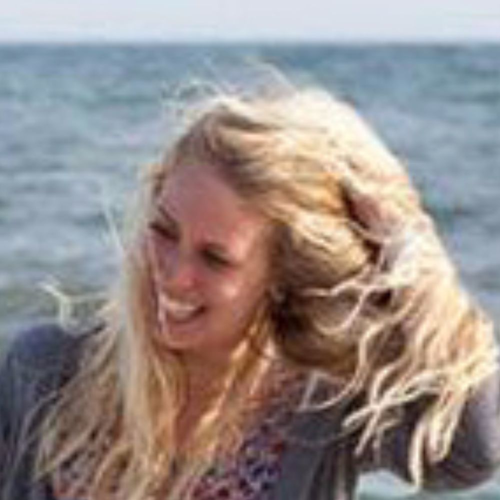 Meet your Posher, Christine