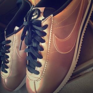 Nike Cortez