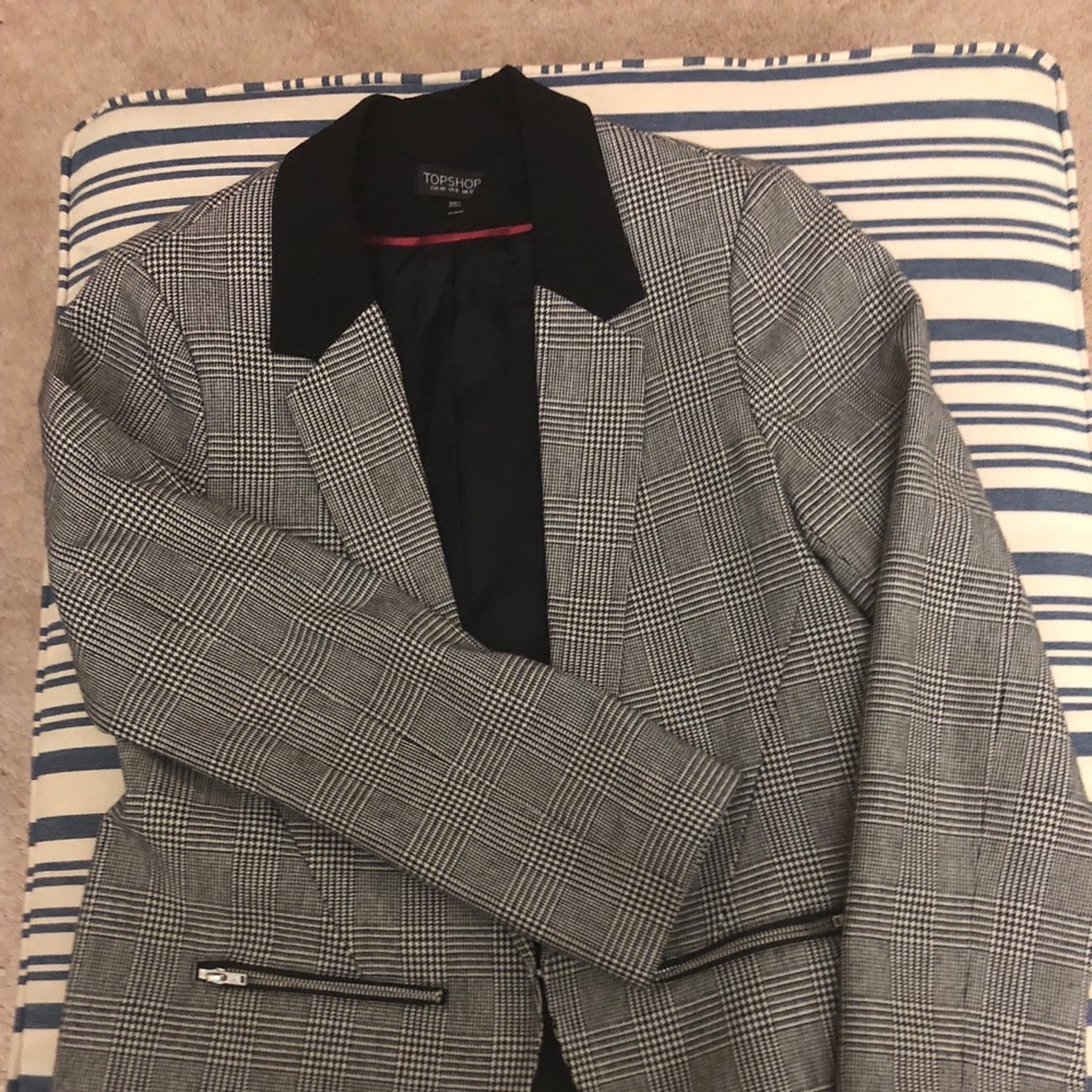 TopShop Jacket