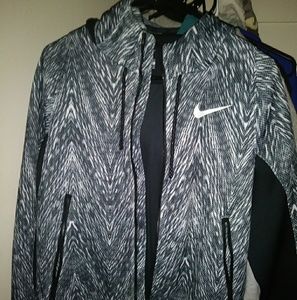 Nike jackets