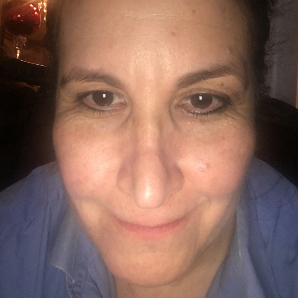 Meet your Posher, Diane