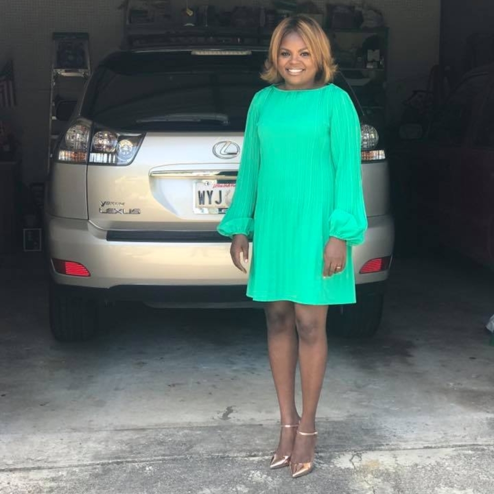 Meet your Posher, Mignonne