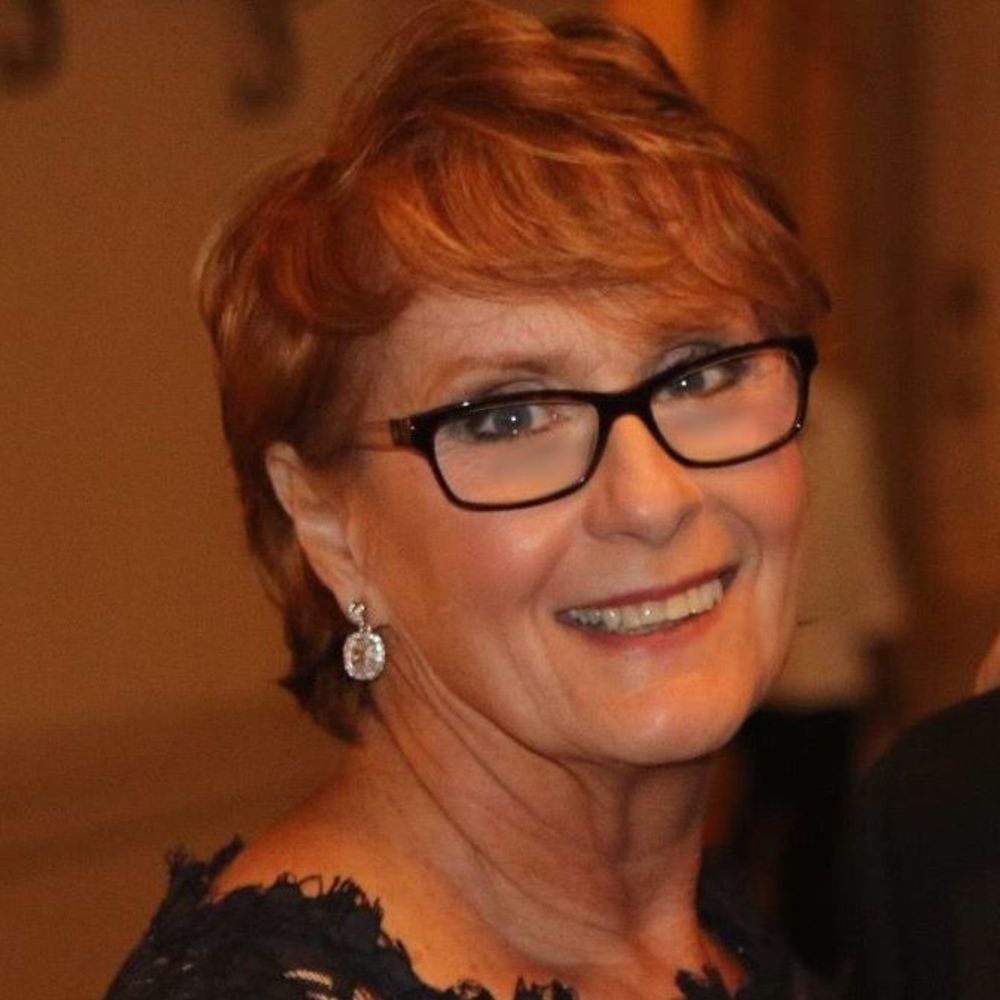 Meet your Posher, Diane