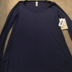 Lunar Shirt