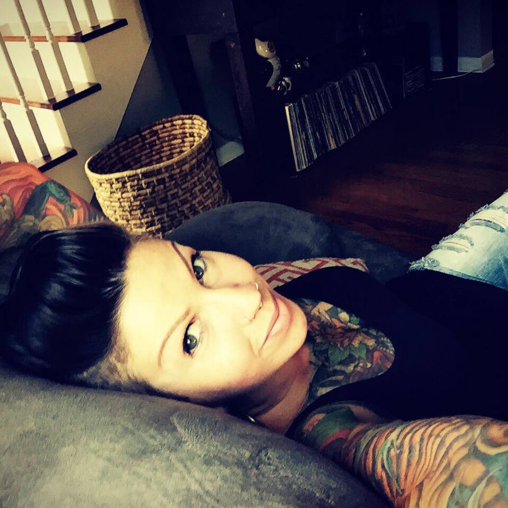 Meet your Posher, Traci