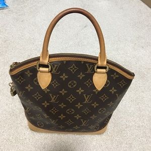 Authentic Louis Vuitton