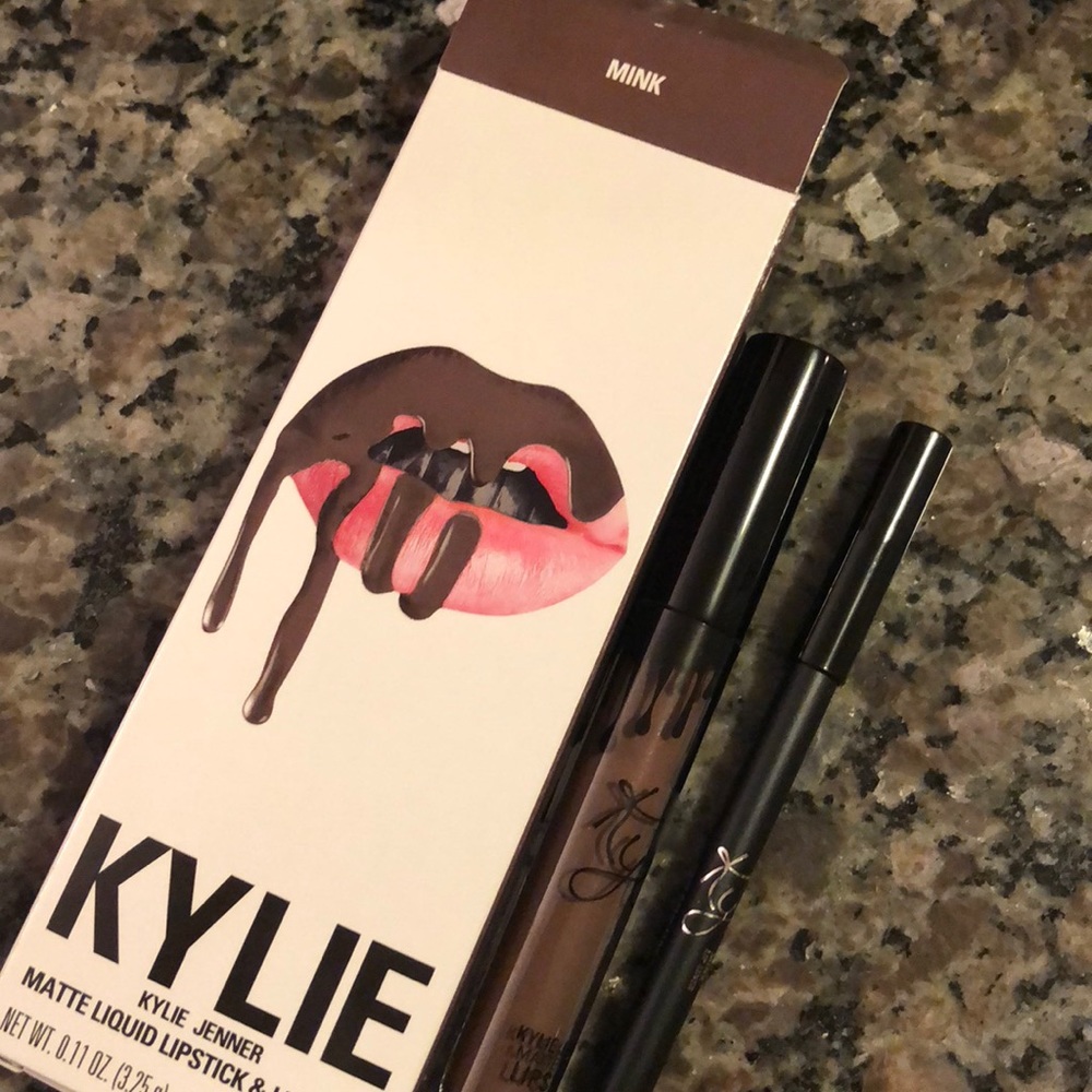 Kylie Jenner Lip Kit