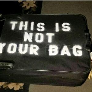 Meet your Posher, Xavier