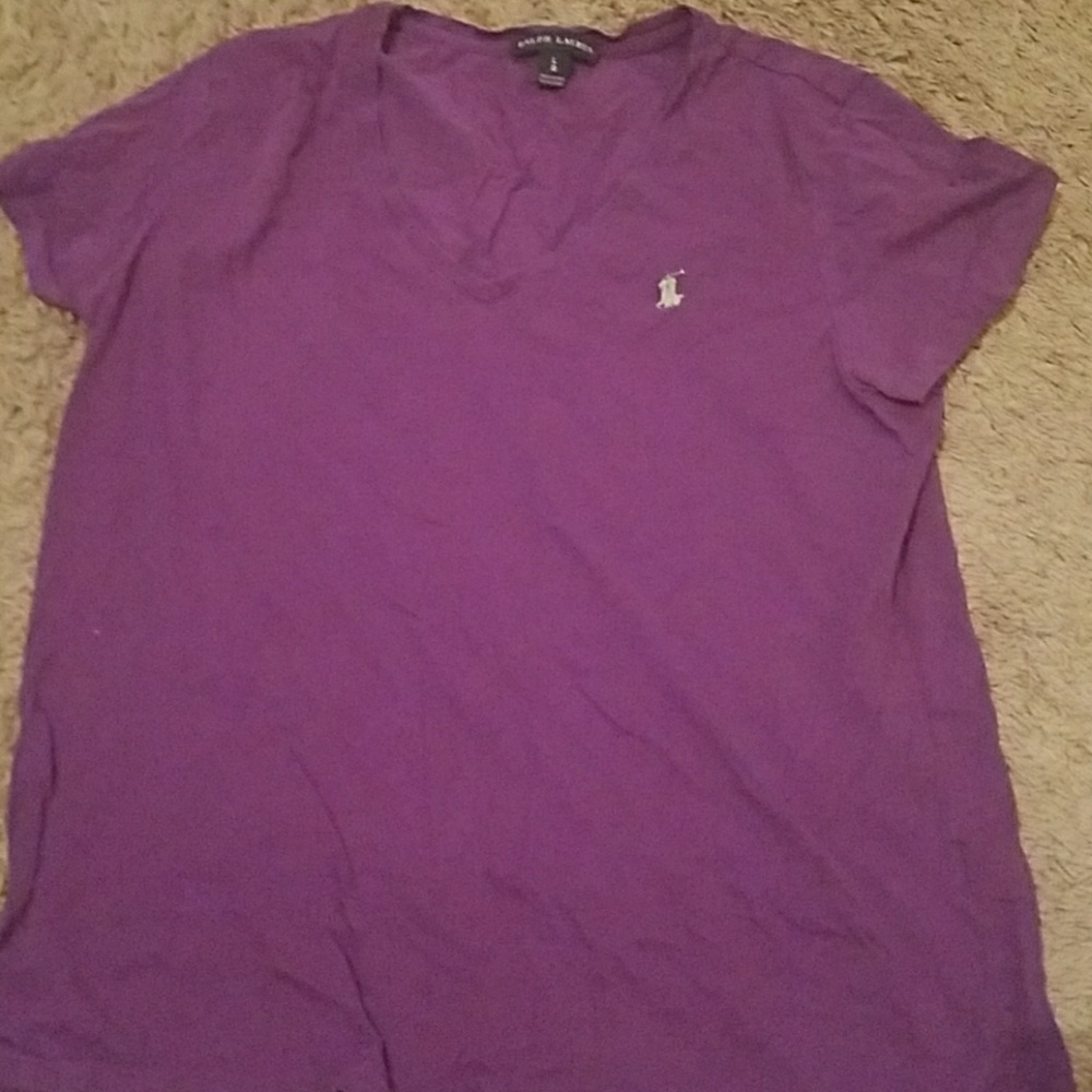 Polo T-Shirt