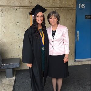 Meet your Posher, Cheryl