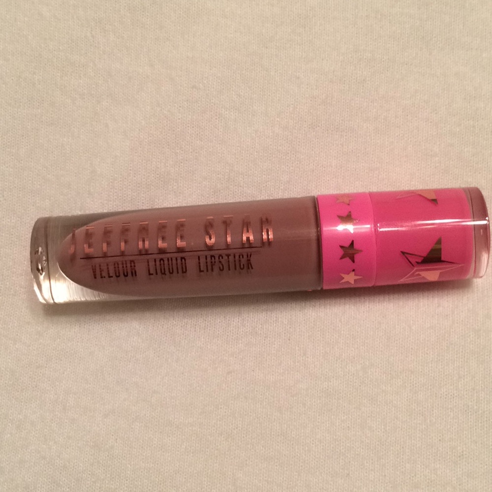 Jeffree Star Velour Liquid Lipstick