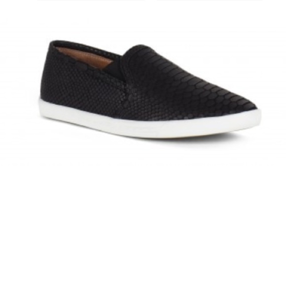 Joie Kidmore Sneaker Slip On, Leather