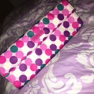 CONAIR Hair Straightener Case