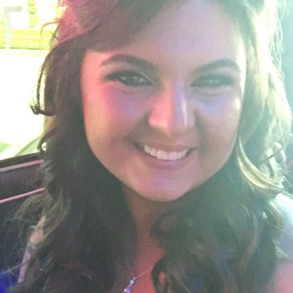 Meet your Posher, Nicole