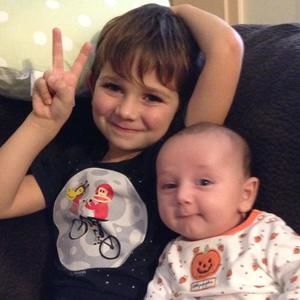 Meet your Posher, Casey