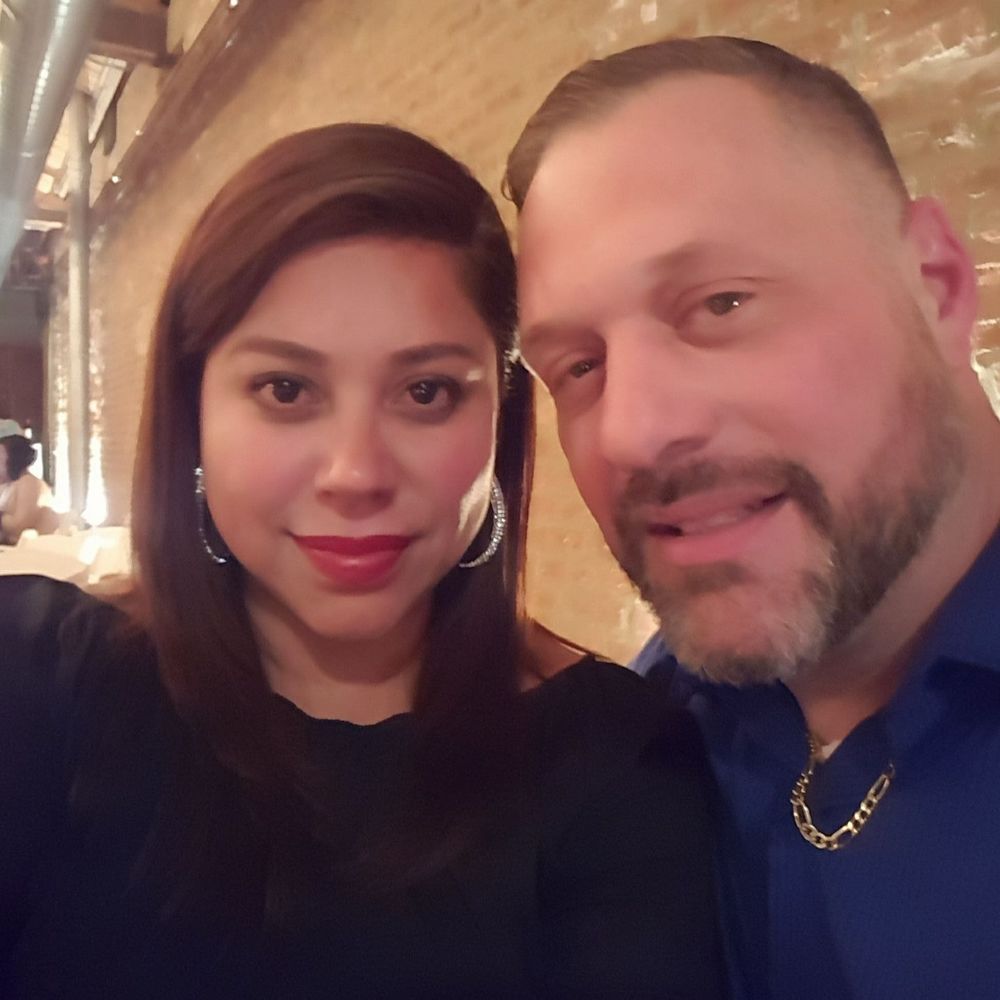 Meet your Posher, Yadira