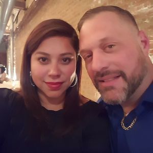 Meet your Posher, Yadira