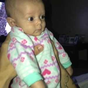 Meet your Posher, Lucy