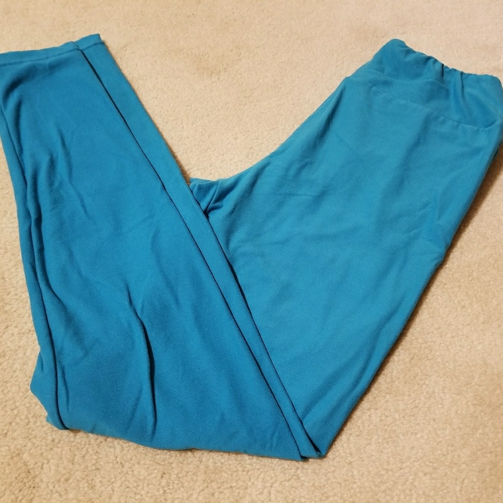 LuLaRoe Leggings - OS