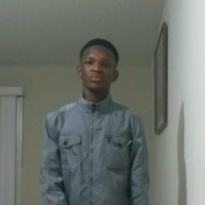 Meet your Posher, Mike