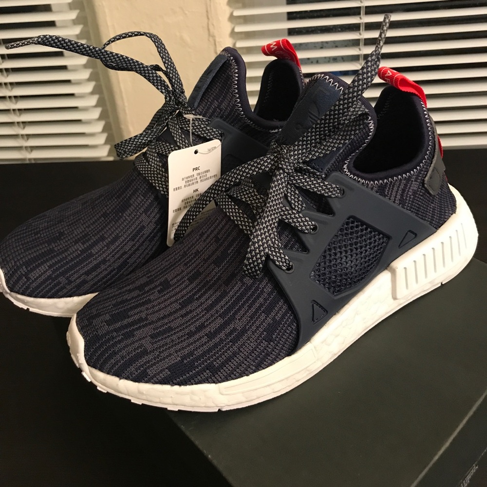 NMD_XR1