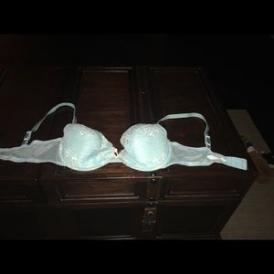 Bra blue 36DD