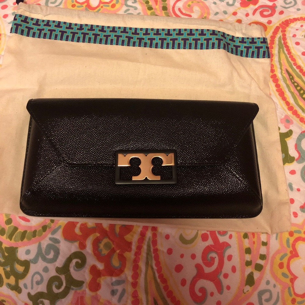 Tory Burch Clutch